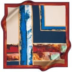 PİERRE CARDİN TİVİL İPEK EŞARP 8152-922