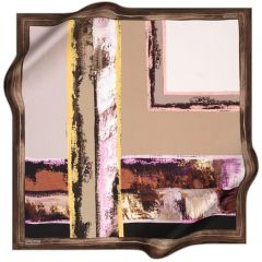 PİERRE CARDİN SURA İPEK EŞARP 8152-331