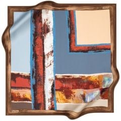 PİERRE CARDİN TİVİL İPEK EŞARP 8152-932