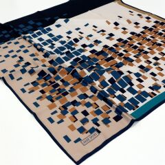 AKER SPORT TİVİL EŞARP 8121-923