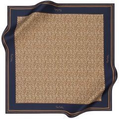 PİERRE CARDİN TİVİL İPEK EŞARP 8168-921