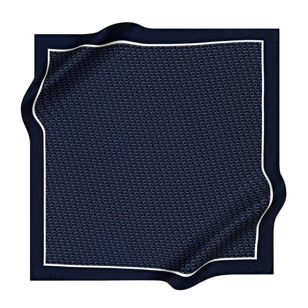 PİERRE CARDİN TİVİL İPEK EŞARP 8586-921