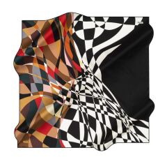 AKER İPEK EŞARP 2024 İLKBAHAR YAZ 8550-311