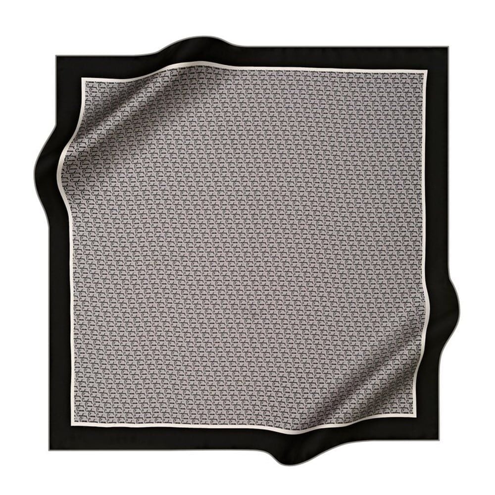 PİERRE CARDİN TİVİL İPEK EŞARP 8586-973