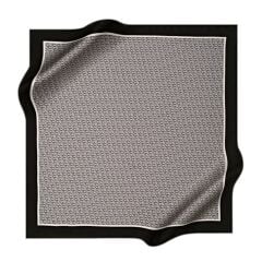 PİERRE CARDİN TİVİL İPEK EŞARP 8586-973