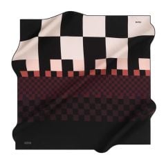 AKER SURA İPEK EŞARP 8448-342