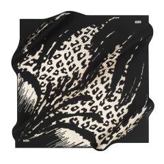 AKER TİVİL İPEK EŞARP 8374-913