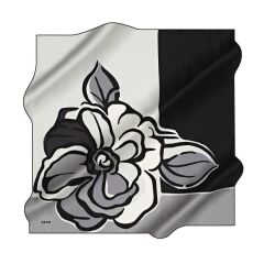 AKER  SURA İPEK EŞARP 8028-313