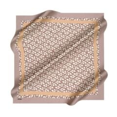 AKER  SURA İPEK EŞARP 8667-332