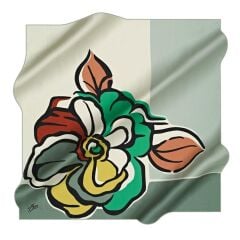 AKER  SURA İPEK EŞARP 8028-351