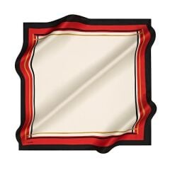 AKER  SURA İPEK EŞARP 8670-311