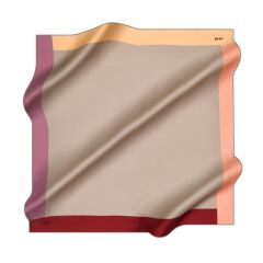 AKER  SURA İPEK EŞARP 8682-332