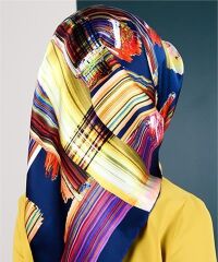 AKER SPORT TİVİL EŞARP 6717-921