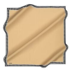 AKER TİVİL İPEK EŞARP 8457-913