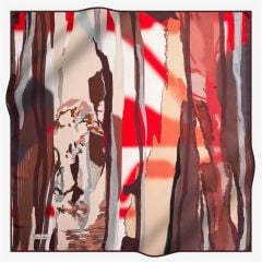 PİERRE CARDİN SURA İPEK EŞARP 7671-341