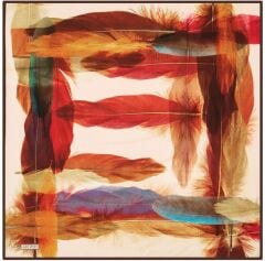 AKER SPORT TİVİL EŞARP 7213-931