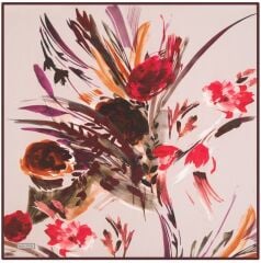 AKER SPORT TİVİL EŞARP 7894-941