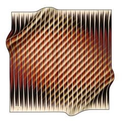 PİERRE CARDİN NOSTALJİ TİVİL İPEK EŞARP 8125-911