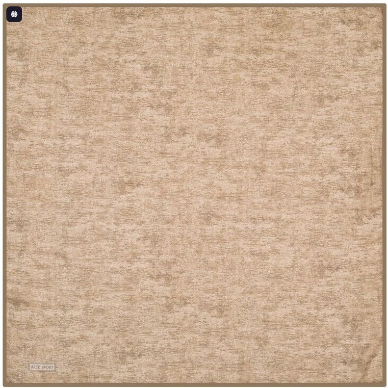 AKER SPORT TİVİL EŞARP 8317-952