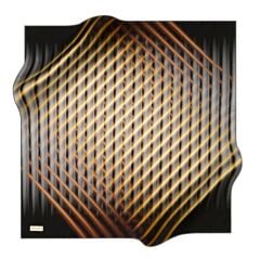 PİERRE CARDİN NOSTALJİ TİVİL İPEK EŞARP 8125-971