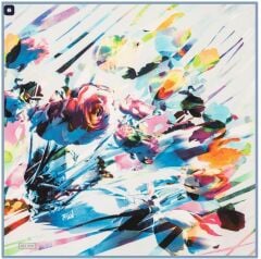 AKER SPORT  ANGEL ŞİFON YAZLIK  EŞARP  6623816-921