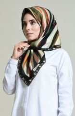 AKER SPORT TİVİL EŞARP 6776-951