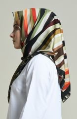 AKER SPORT TİVİL EŞARP 6776-951