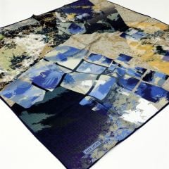 AKER SPORT TİVİL EŞARP 7610-922