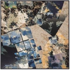 AKER SPORT TİVİL EŞARP 7610-922