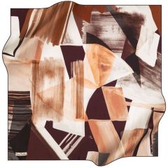 PİERRE CARDİN TİVİL İPEK EŞARP 8161-942