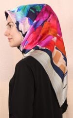 AKER SPORT TİVİL EŞARP 7787-921