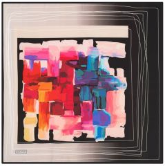 AKER SPORT TİVİL EŞARP 7787-911