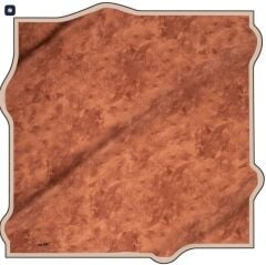 Aker Yaz Serinliği İpek Koton Eşarp - 7208221-434 Bakır