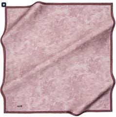 Aker Yaz Serinliği İpek Koton Eşarp 7208221 - 495 Gül Kurusu