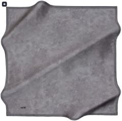 Aker Yaz Serinliği İpek Koton Eşarp 7208221 - 472 Koyu Gri