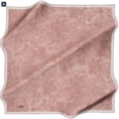 Aker Yaz Serinliği İpek Koton Eşarp 7208221 - 496 Pudra