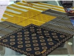 AKER NOSTALJİ SURA İPEK EŞARP 7940-316