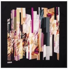 AKER SPORT TİVİL EŞARP 7418-911