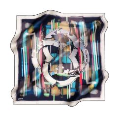 AKER SURA  İPEK EŞARP 8979-321