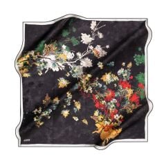 AKER SURA  İPEK EŞARP 8982-311