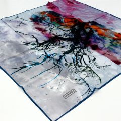 AKER SPORT TİVİL EŞARP 7452-922