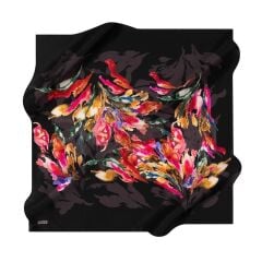 AKER SURA  İPEK EŞARP 8900-311