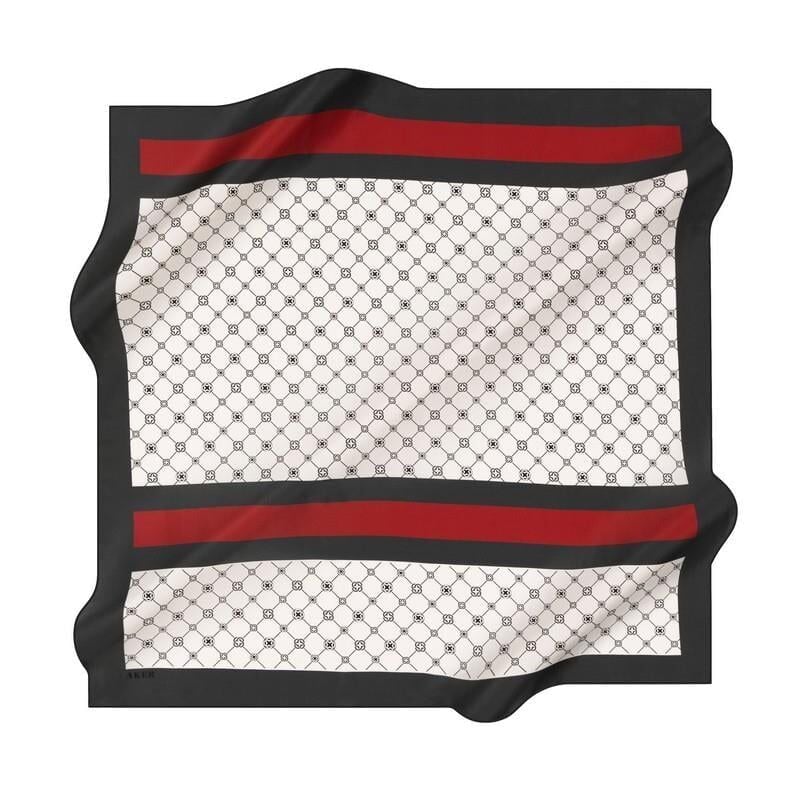 AKER SURA  İPEK EŞARP 8901-311