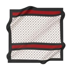 AKER SURA  İPEK EŞARP 8901-311