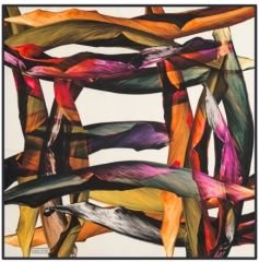 AKER SPORT TİVİL EŞARP 6812-912