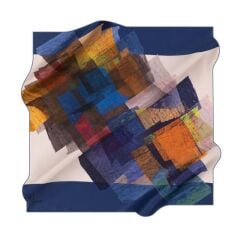 AKER SURA  İPEK EŞARP 8923-321