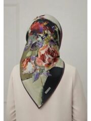 AKER SPORT RAYON EŞARP 7488-951