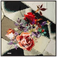 AKER SPORT RAYON EŞARP 7488-951