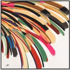 AKER ANGEL ŞİFON YAZLIK  EŞARP  8082816-913