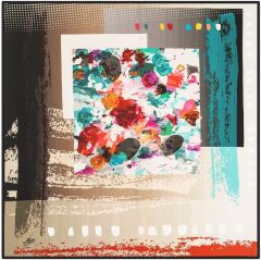 AKER ANGEL ŞİFON YAZLIK  EŞARP  8015816-912